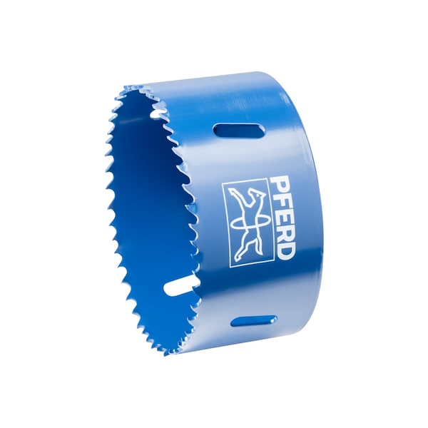 Pferd 3-3/8" Bi-Metal Hole Saw 29136 - main